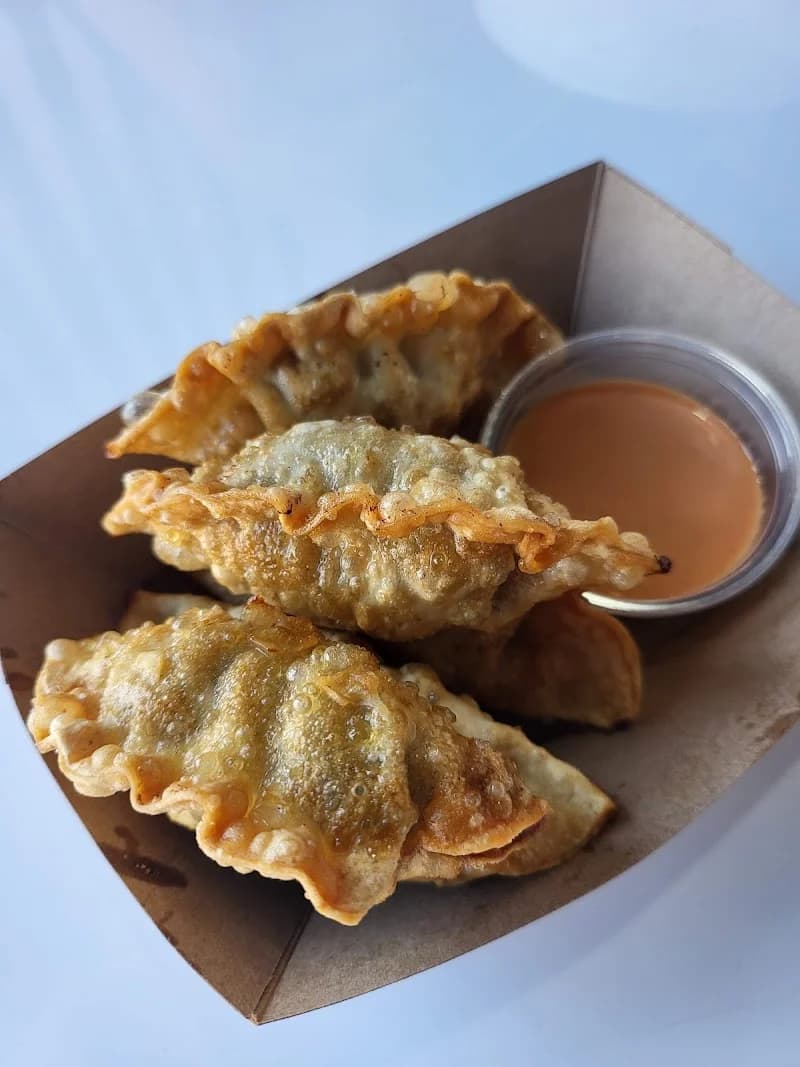 K Street Woq portfolio photo