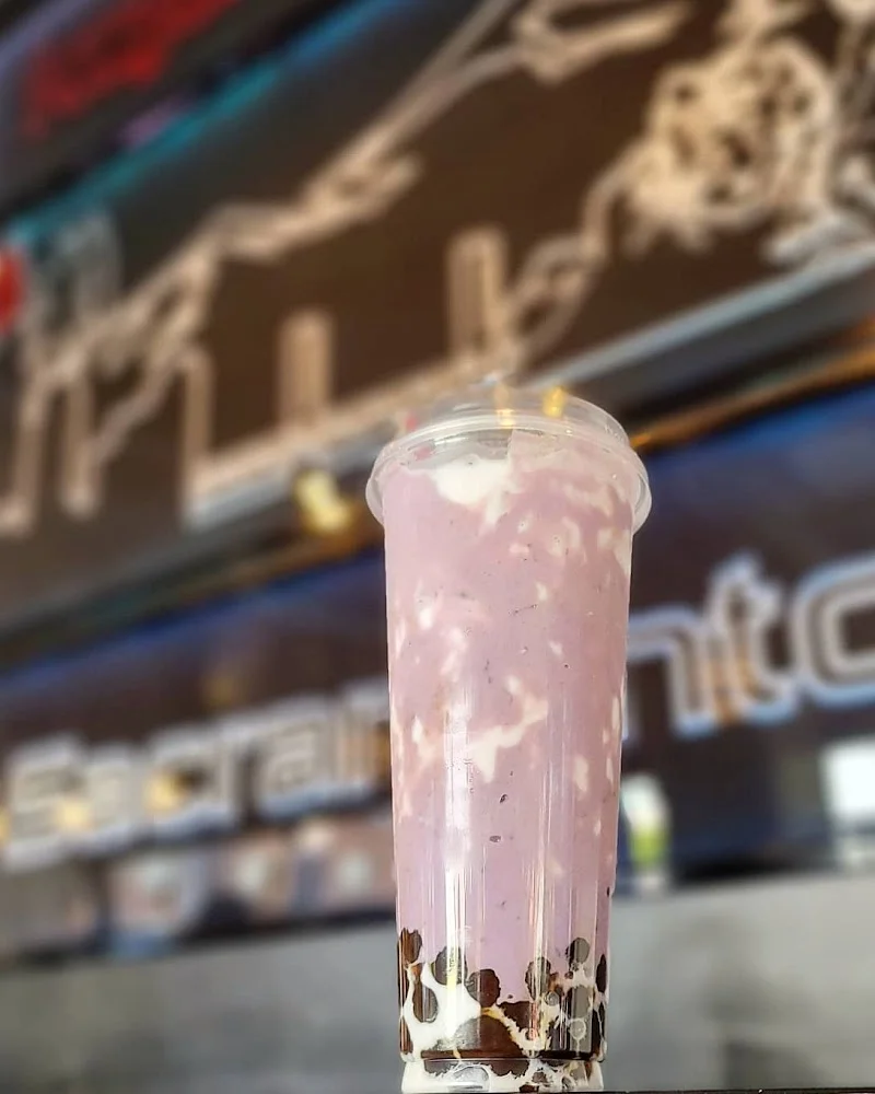 K Street Woq portfolio photo