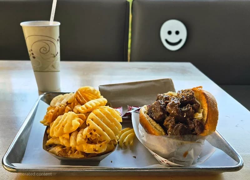 K Street Woq portfolio photo