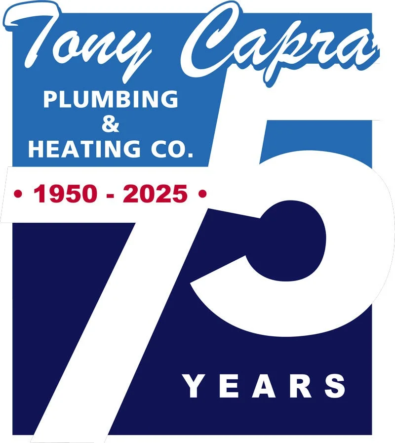 Tony Capra Plumbing & Heating portfolio photo