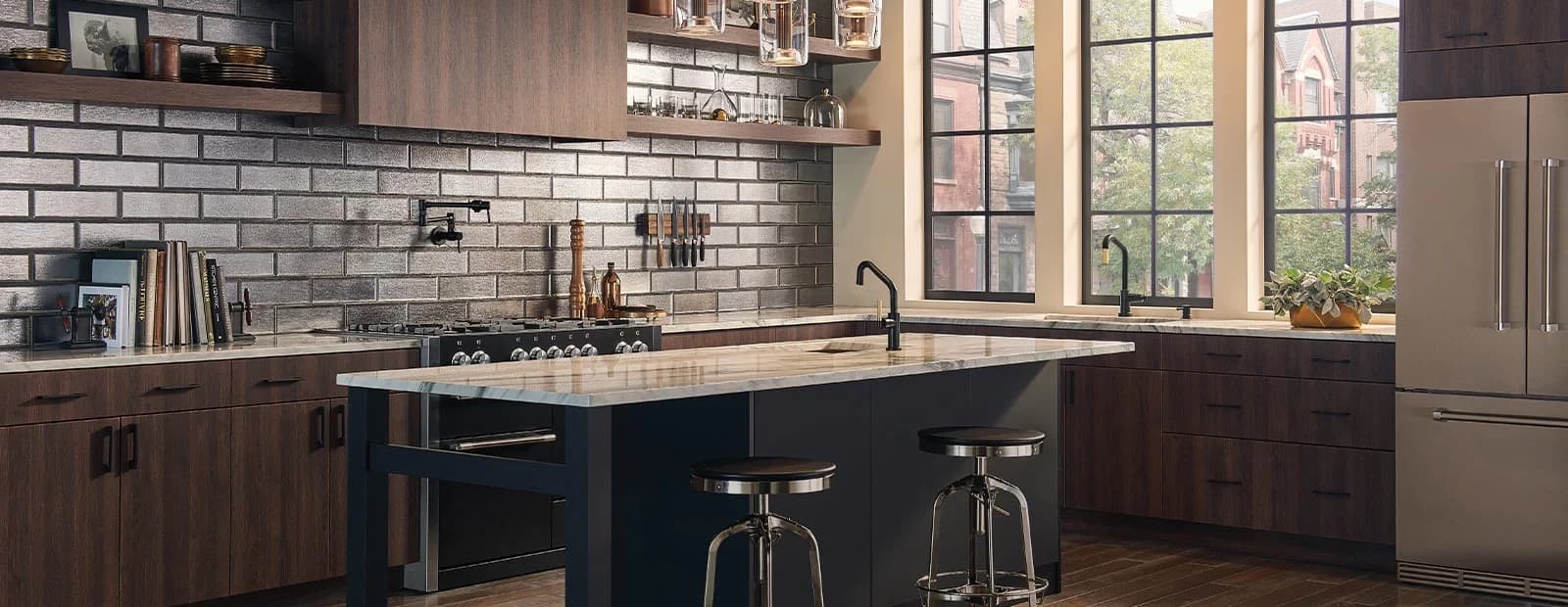 Tony Capra Plumbing & Heating portfolio photo