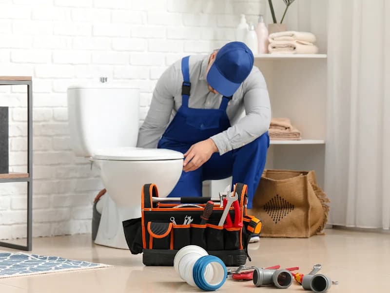 Gilbert Plumbing And Mechanical - Gilbert Plumbing & Mechanical is a locally owned and operated company offering plumbing services in Bountiful, Davis County Utah. portfolio photo