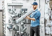 Gilbert Plumbing And Mechanical - Gilbert Plumbing & Mechanical is a locally owned and operated company offering plumbing services in Bountiful, Davis County Utah. portfolio photo