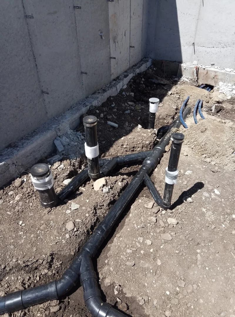 Gilbert Plumbing And Mechanical - Gilbert Plumbing & Mechanical is a locally owned and operated company offering plumbing services in Bountiful, Davis County Utah. portfolio photo