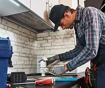 Gilbert Plumbing And Mechanical - Gilbert Plumbing & Mechanical is a locally owned and operated company offering plumbing services in Bountiful, Davis County Utah. portfolio photo