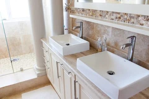 Gilbert Plumbing And Mechanical - Gilbert Plumbing & Mechanical is a locally owned and operated company offering plumbing services in Bountiful, Davis County Utah. portfolio photo