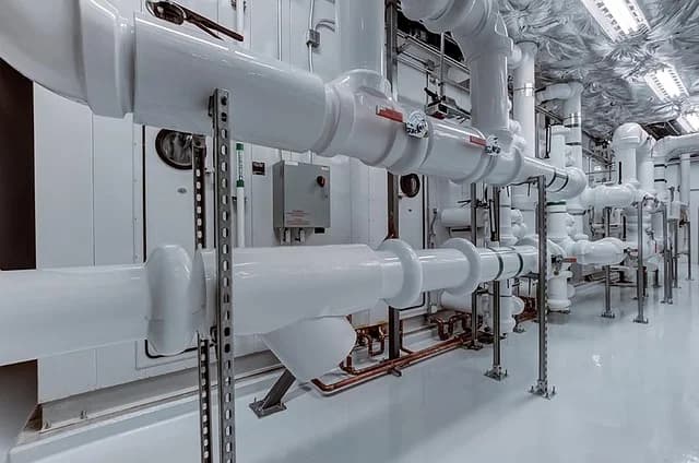 Gilbert Plumbing And Mechanical - Gilbert Plumbing & Mechanical is a locally owned and operated company offering plumbing services in Bountiful, Davis County Utah. portfolio photo