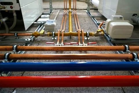 Gilbert Plumbing And Mechanical - Gilbert Plumbing & Mechanical is a locally owned and operated company offering plumbing services in Bountiful, Davis County Utah. portfolio photo