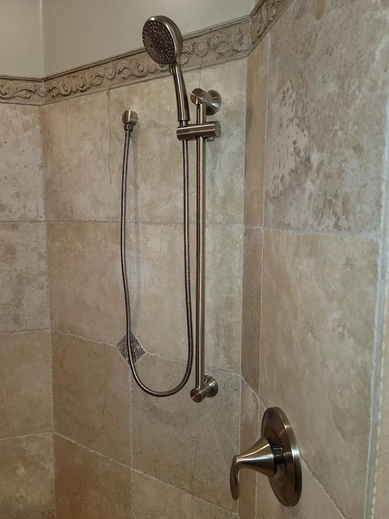 Gilbert Plumbing And Mechanical - Gilbert Plumbing & Mechanical is a locally owned and operated company offering plumbing services in Bountiful, Davis County Utah. portfolio photo