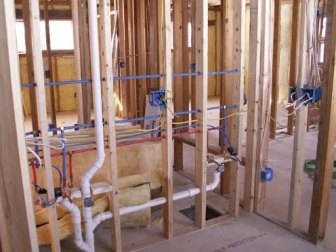 Gilbert Plumbing And Mechanical - Gilbert Plumbing & Mechanical is a locally owned and operated company offering plumbing services in Bountiful, Davis County Utah. portfolio photo