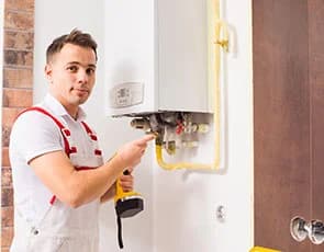 Gilbert Plumbing And Mechanical - Gilbert Plumbing & Mechanical is a locally owned and operated company offering plumbing services in Bountiful, Davis County Utah. portfolio photo