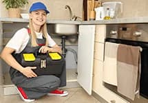 Gilbert Plumbing And Mechanical - Gilbert Plumbing & Mechanical is a locally owned and operated company offering plumbing services in Bountiful, Davis County Utah. portfolio photo