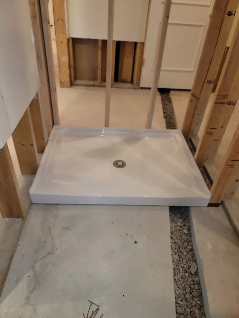 Gilbert Plumbing And Mechanical - Gilbert Plumbing & Mechanical is a locally owned and operated company offering plumbing services in Bountiful, Davis County Utah. portfolio photo