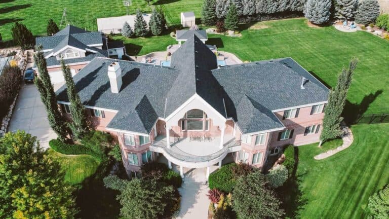 On Top Roofing portfolio photo