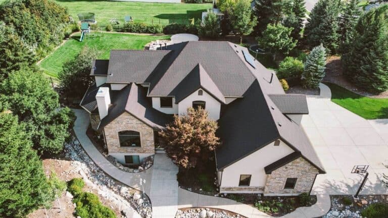 On Top Roofing portfolio photo