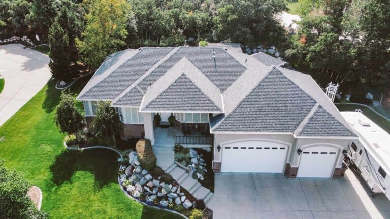 On Top Roofing portfolio photo