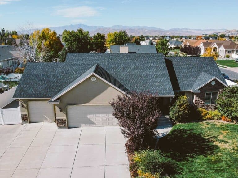 On Top Roofing portfolio photo