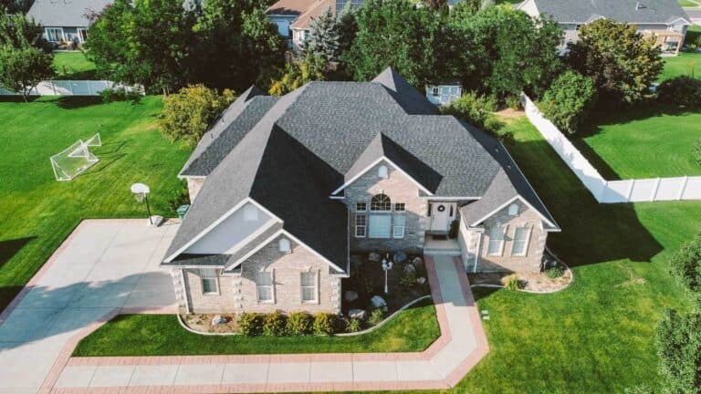 On Top Roofing portfolio photo