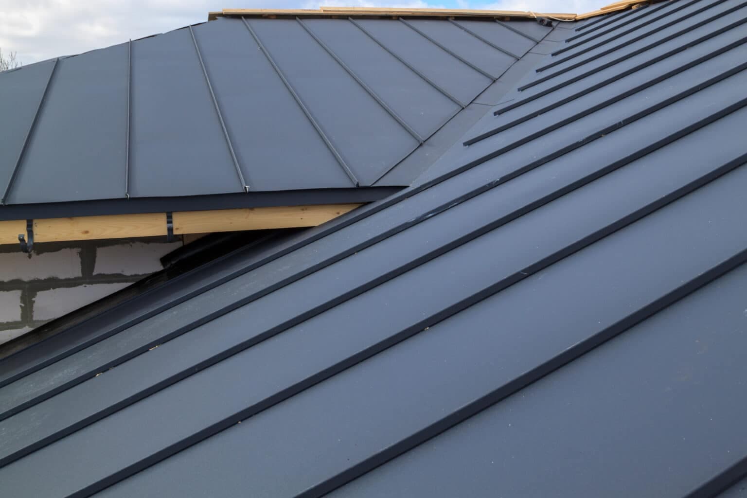 On Top Roofing portfolio photo
