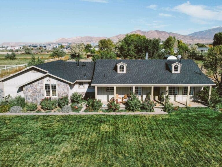 On Top Roofing portfolio photo