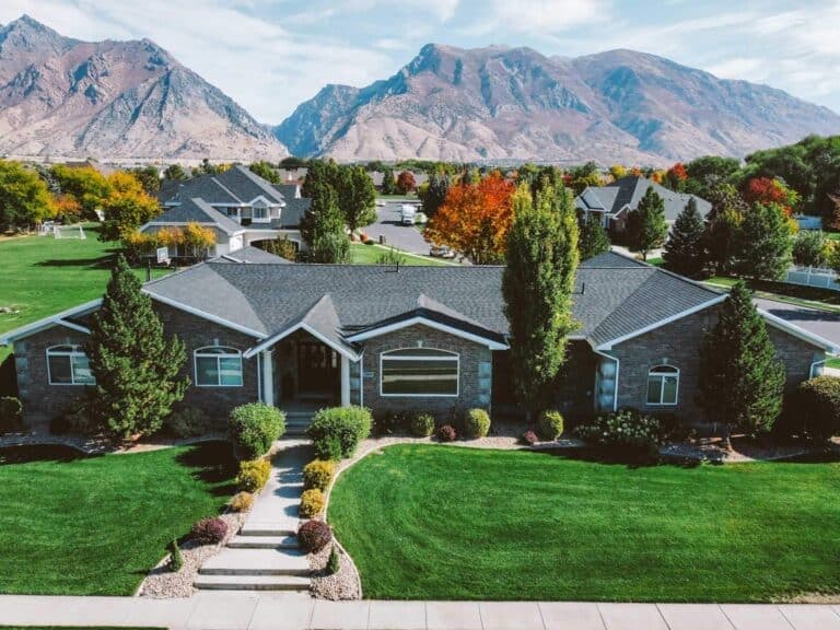 On Top Roofing portfolio photo