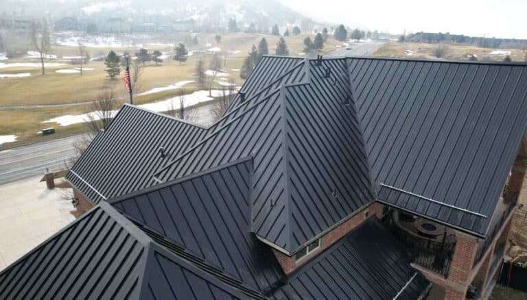 On Top Roofing portfolio photo