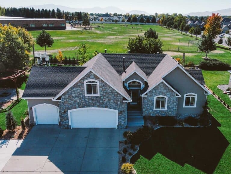 On Top Roofing portfolio photo