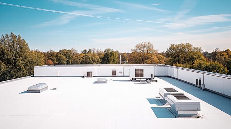 On Top Roofing portfolio photo