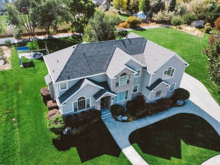 On Top Roofing portfolio photo