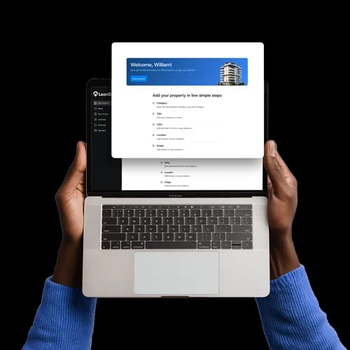 Leansite