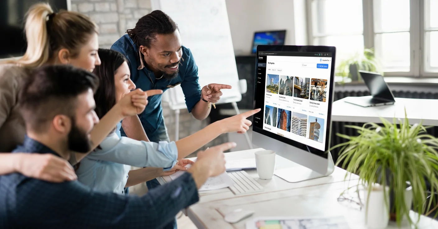 Leansite