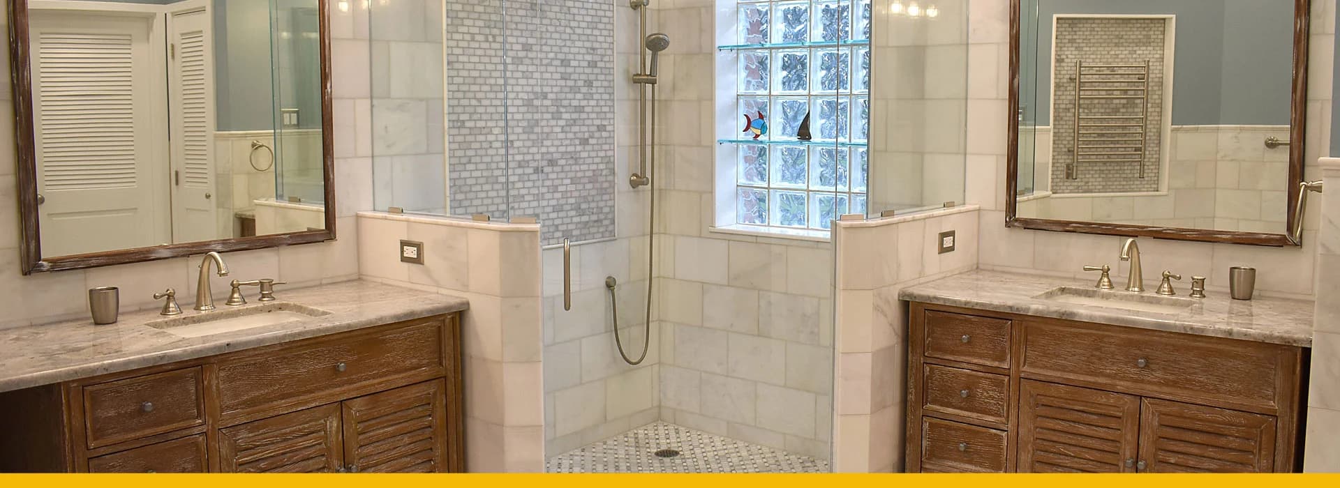 Pro-Tile & Marble Inc portfolio photo