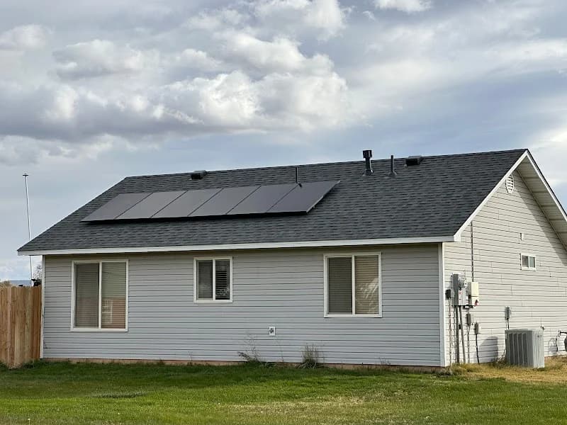 Roof Repair Specialist portfolio photo