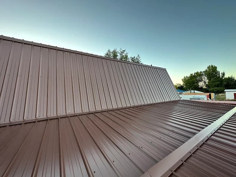 Roof Repair Specialist portfolio photo