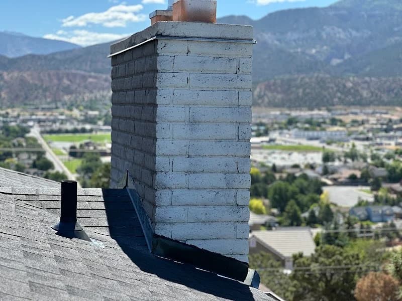 Roof Repair Specialist portfolio photo