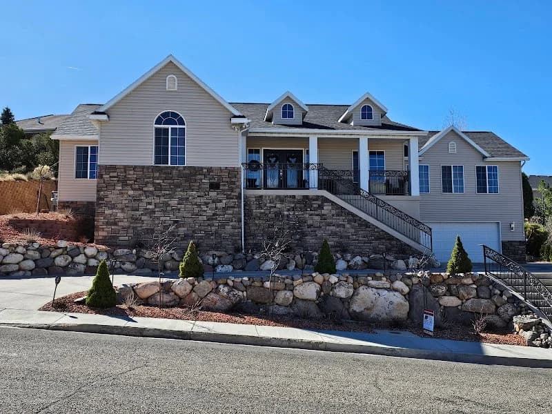 Roof Repair Specialist portfolio photo