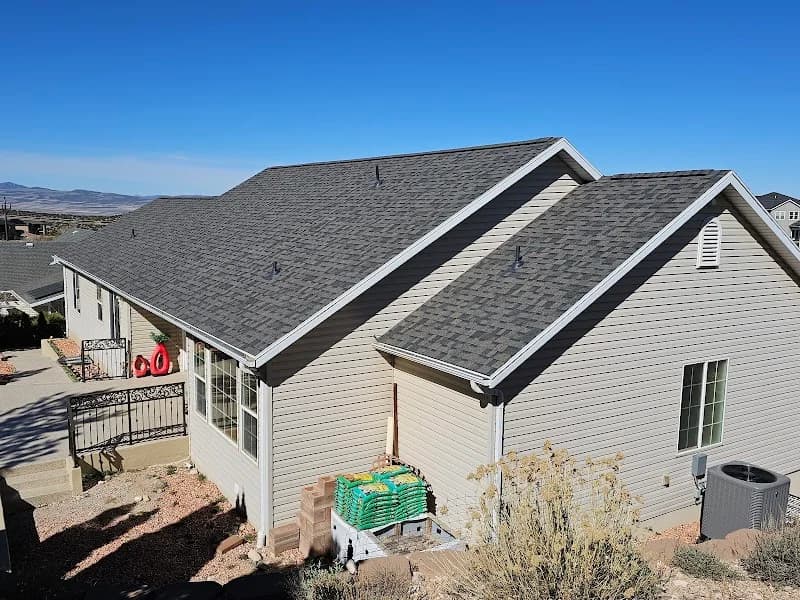 Roof Repair Specialist portfolio photo