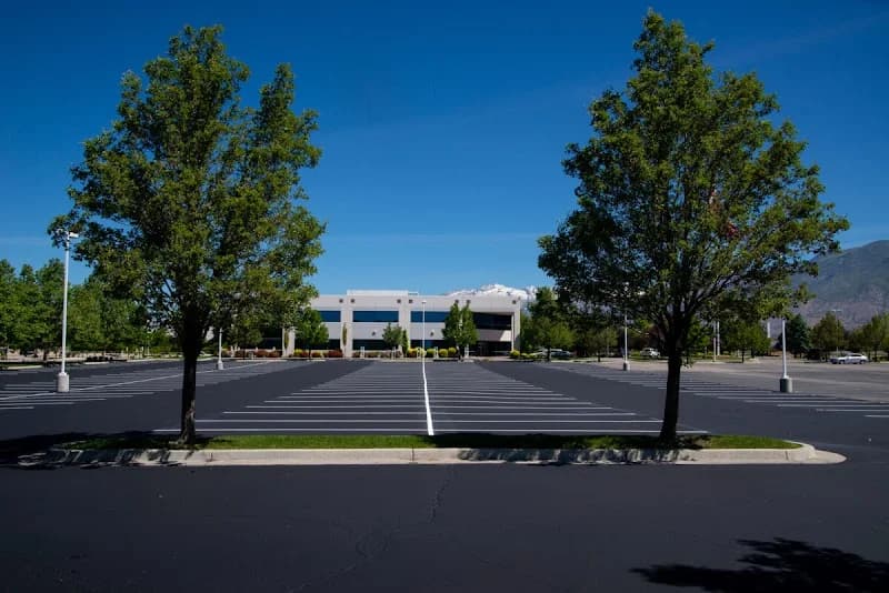 Asphalt Masters portfolio photo