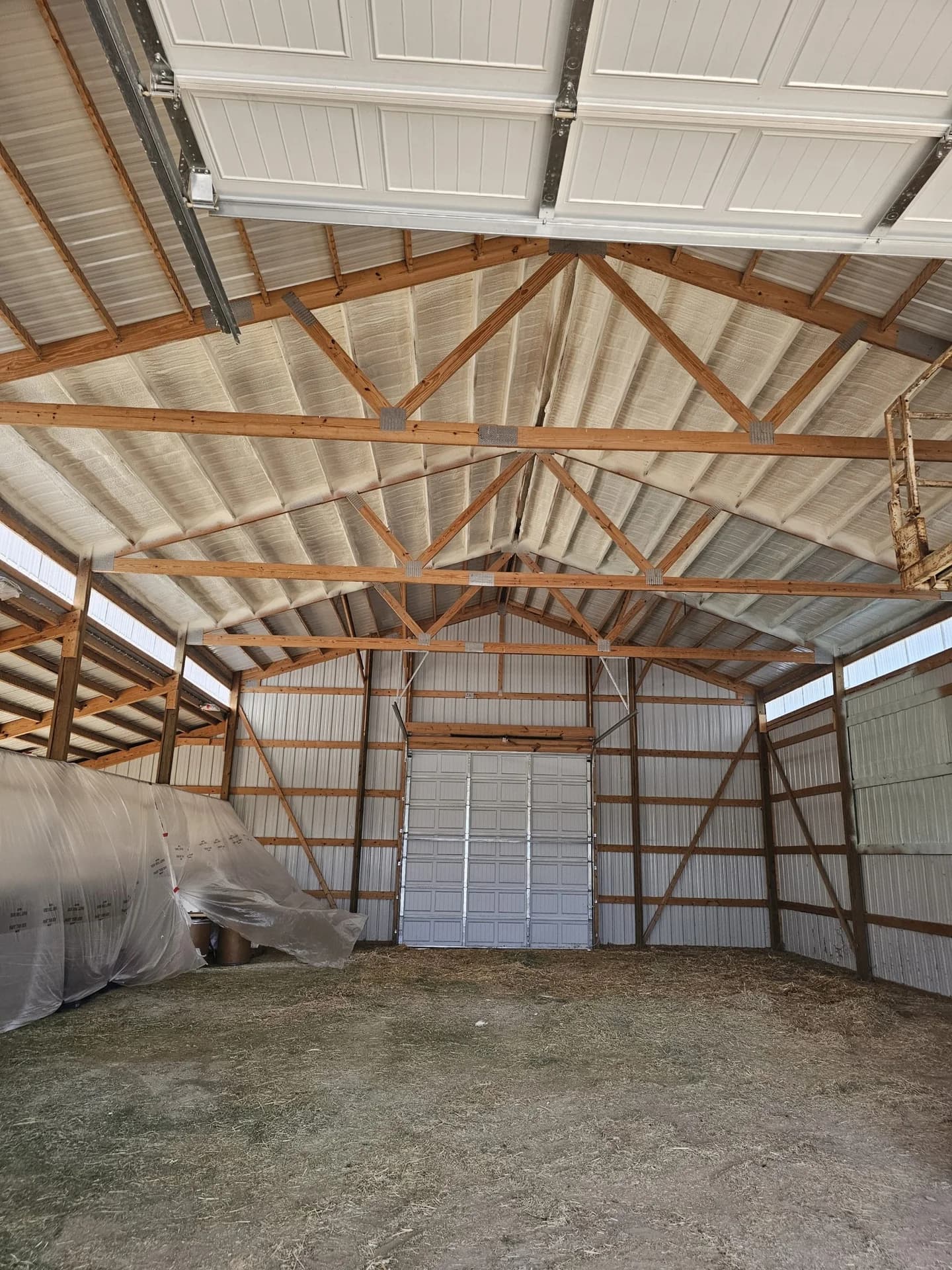 APlus Contracting INC portfolio photo