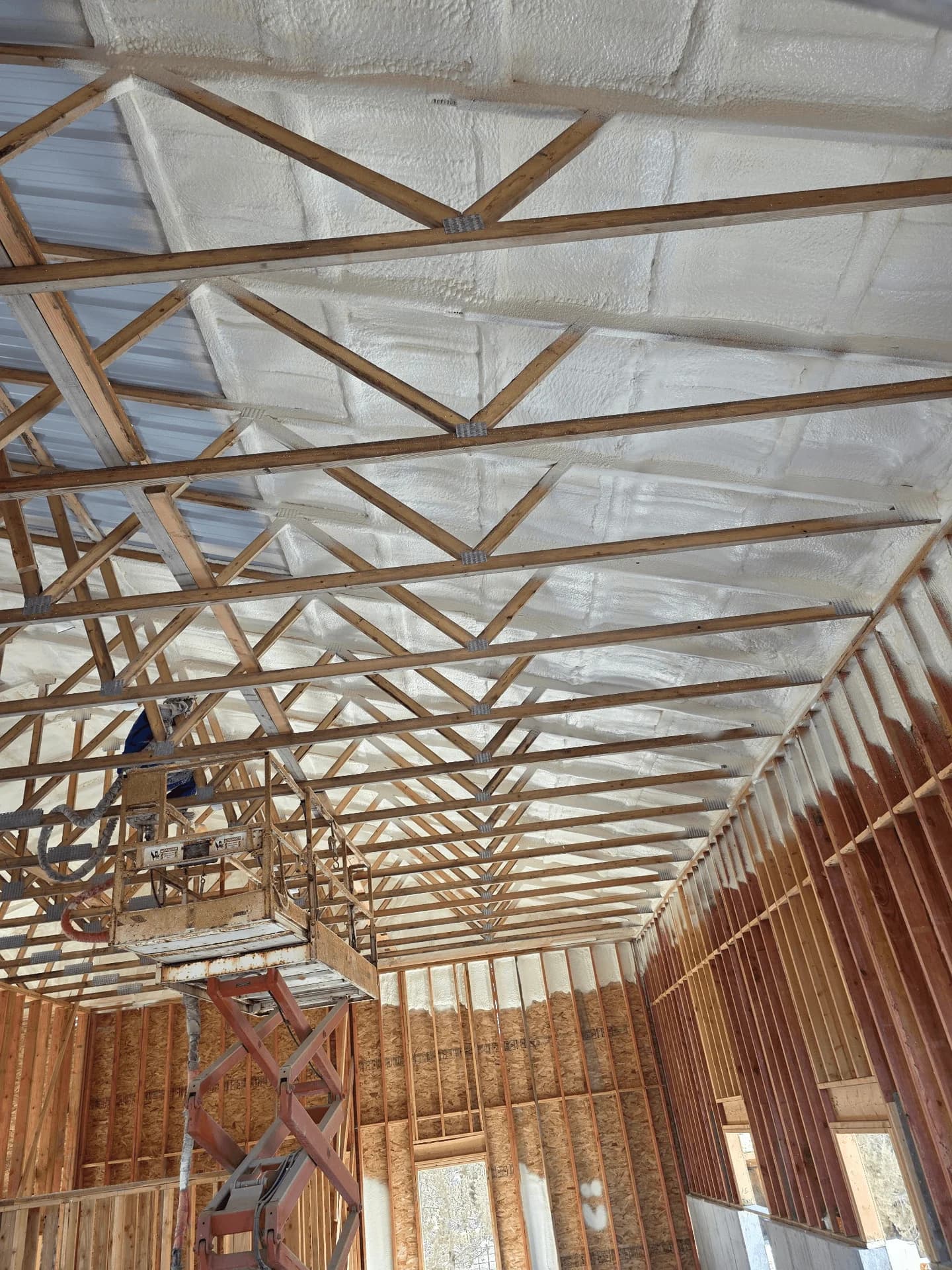 APlus Contracting INC portfolio photo