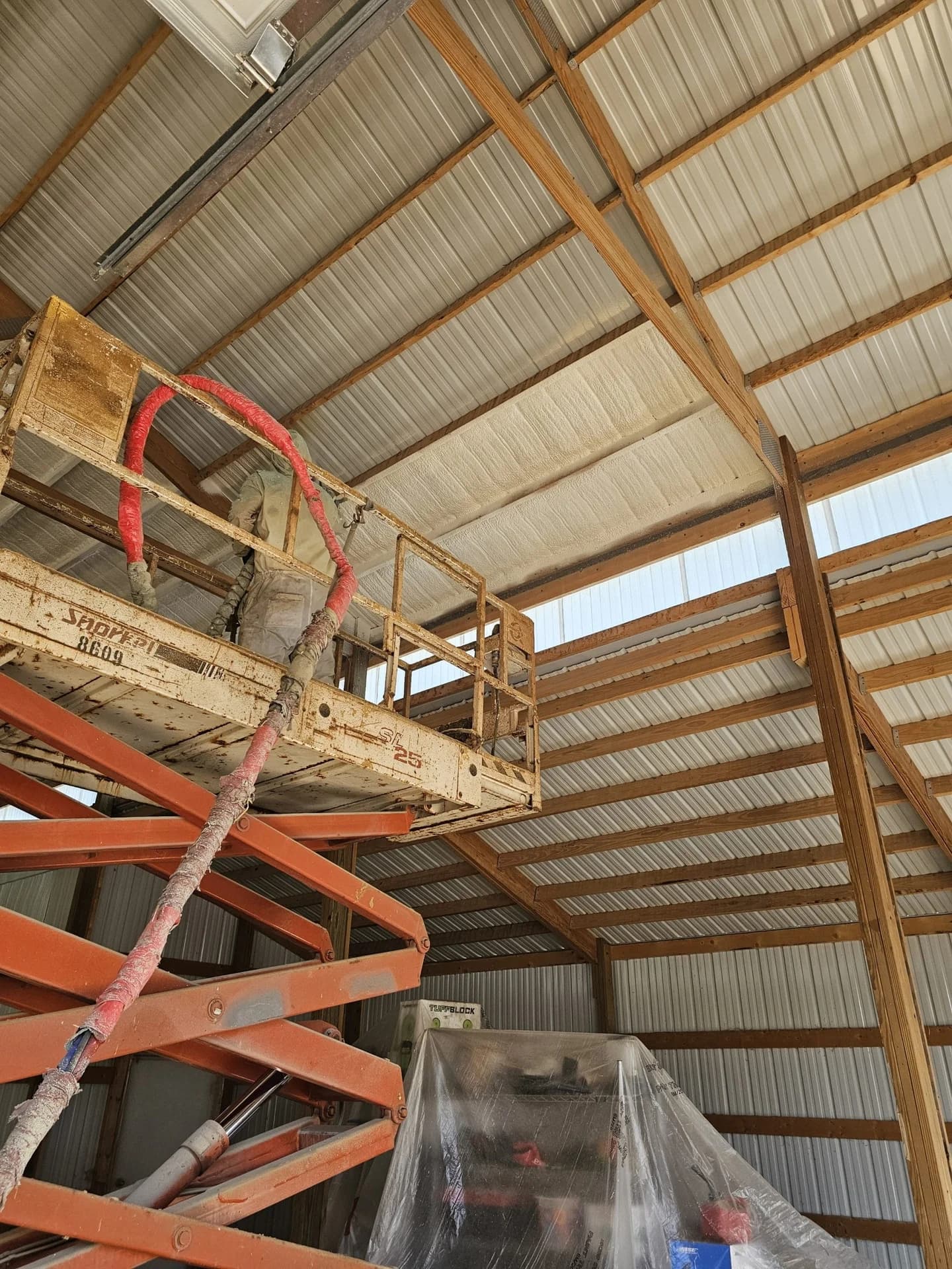 APlus Contracting INC portfolio photo