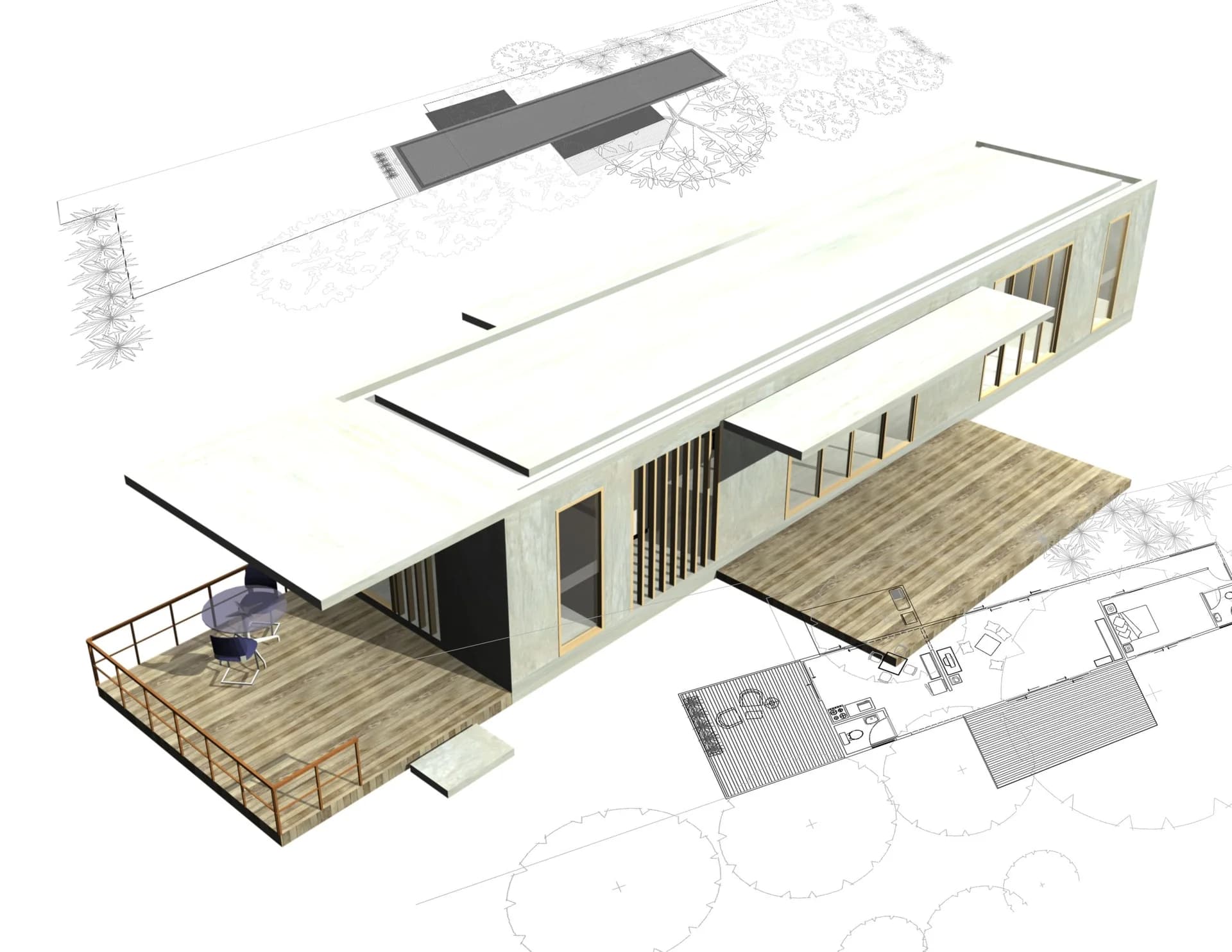 APlus Contracting INC portfolio photo