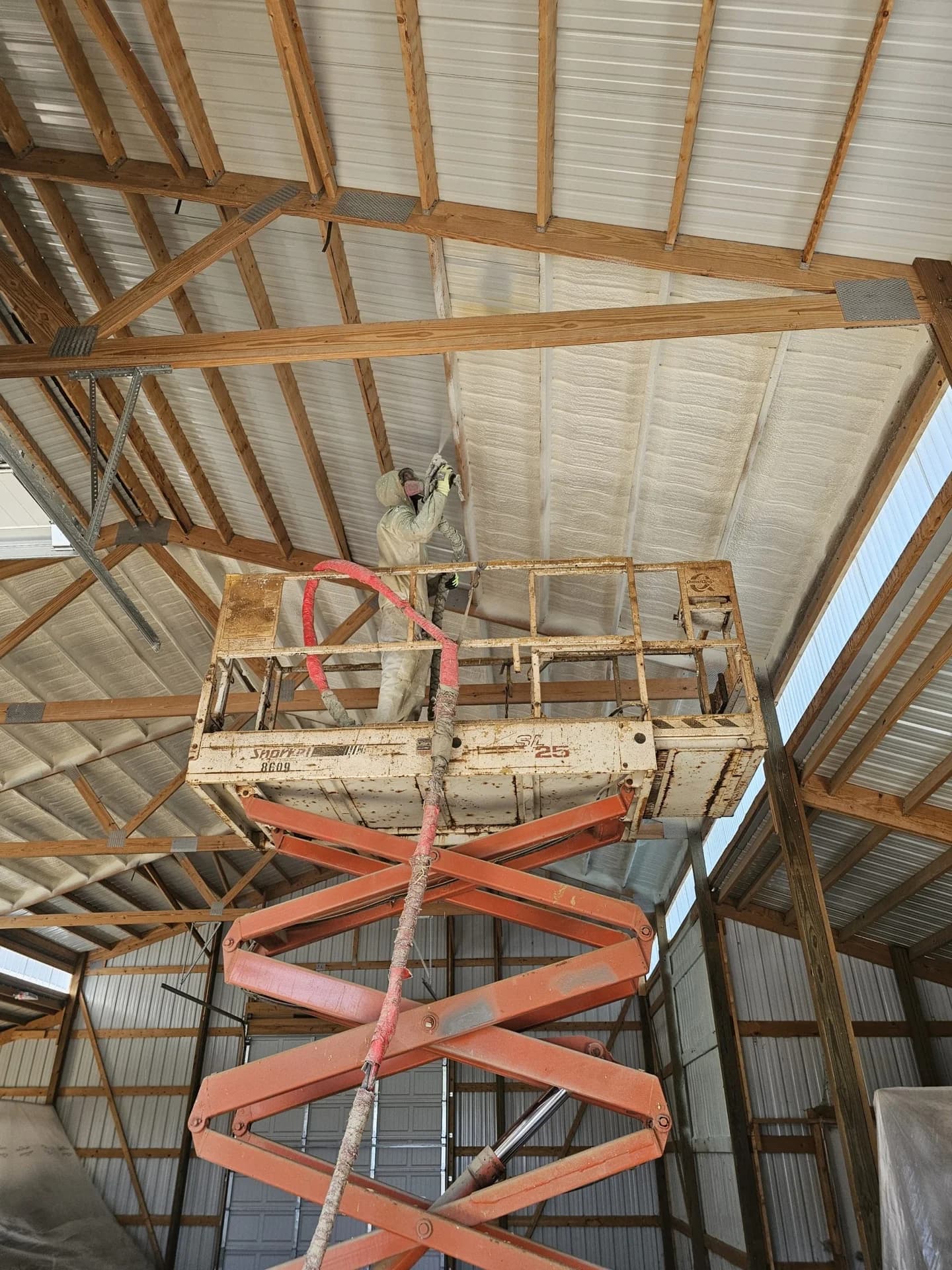APlus Contracting INC portfolio photo