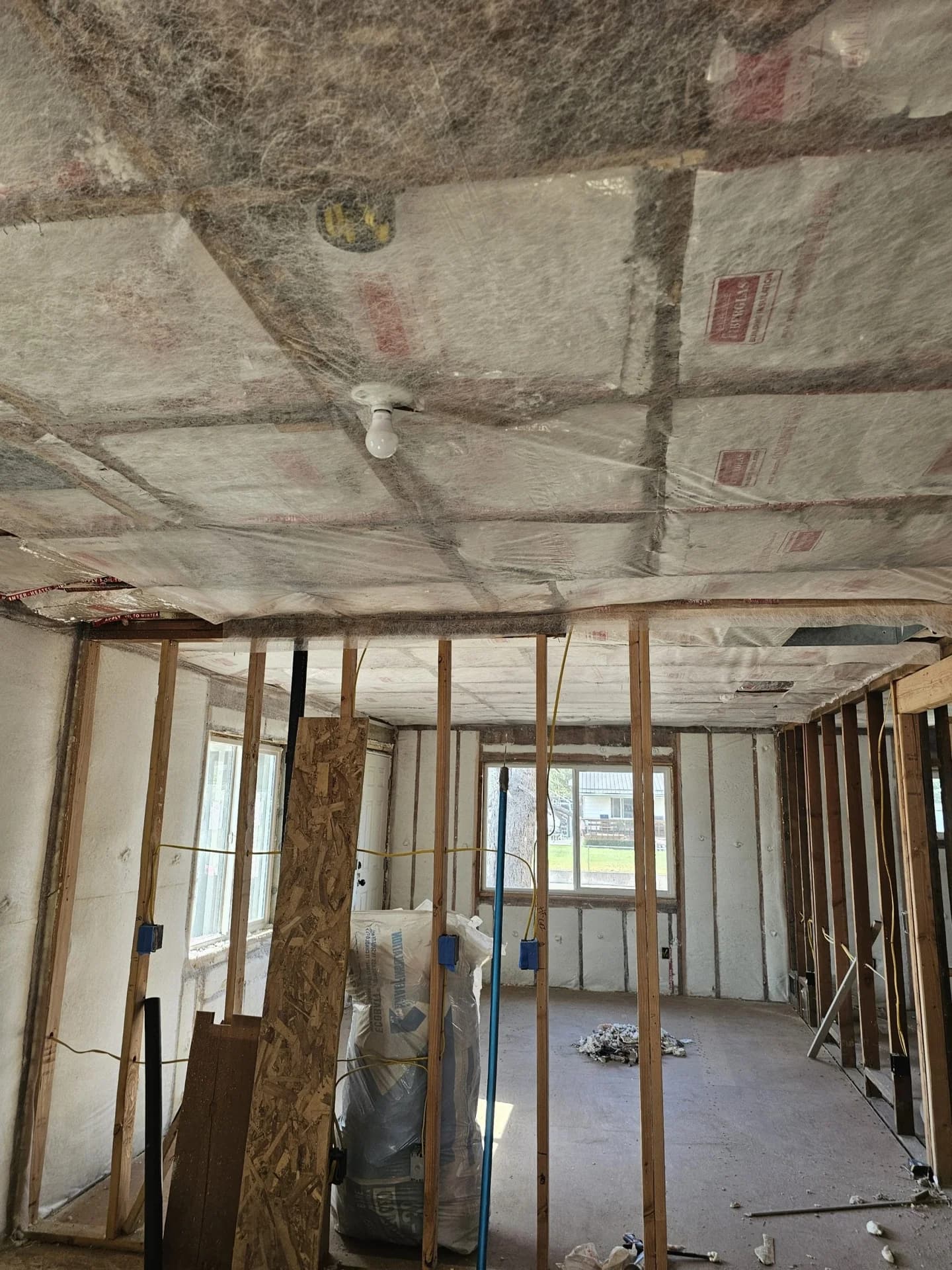 APlus Contracting INC portfolio photo