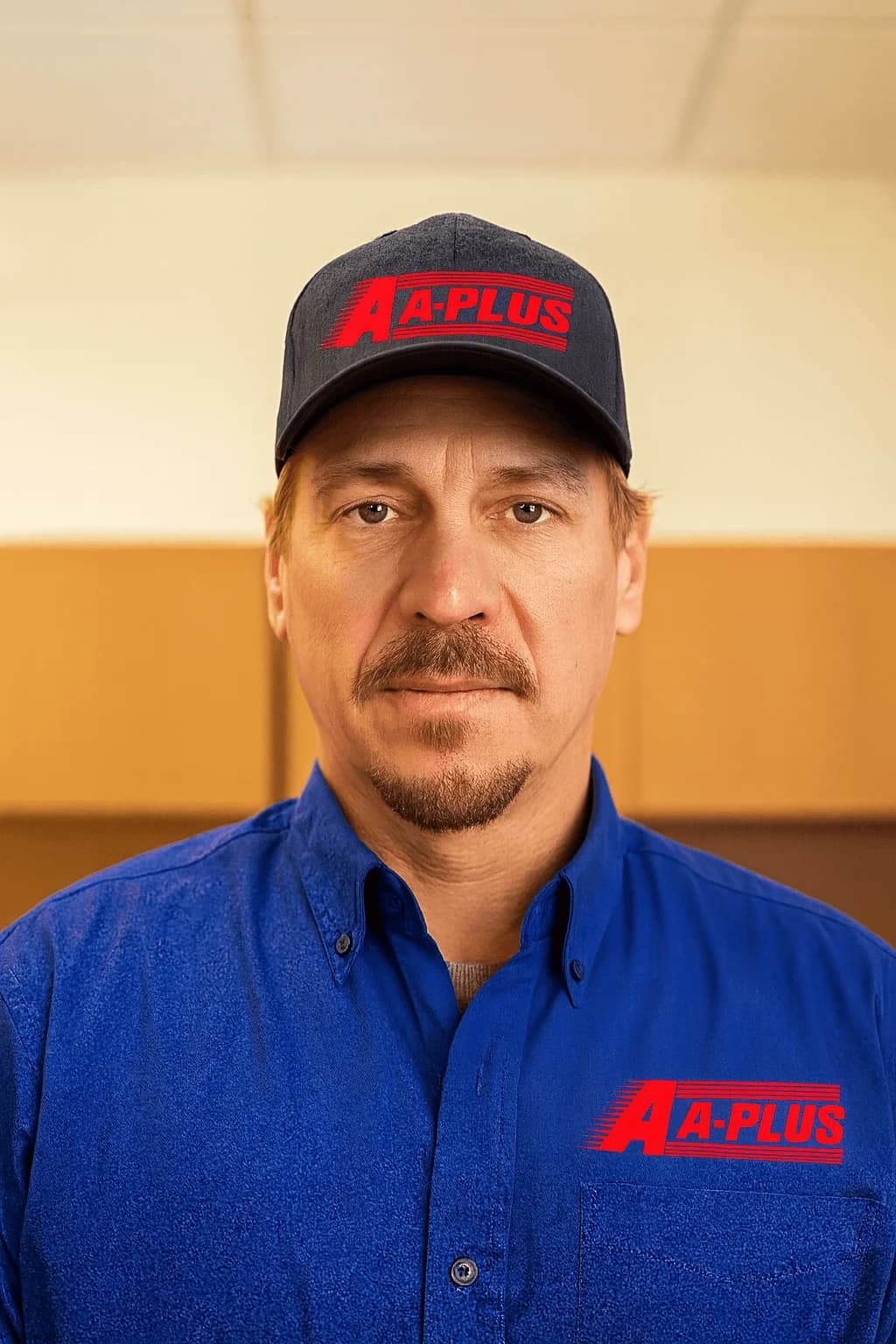 APlus Contracting INC portfolio photo