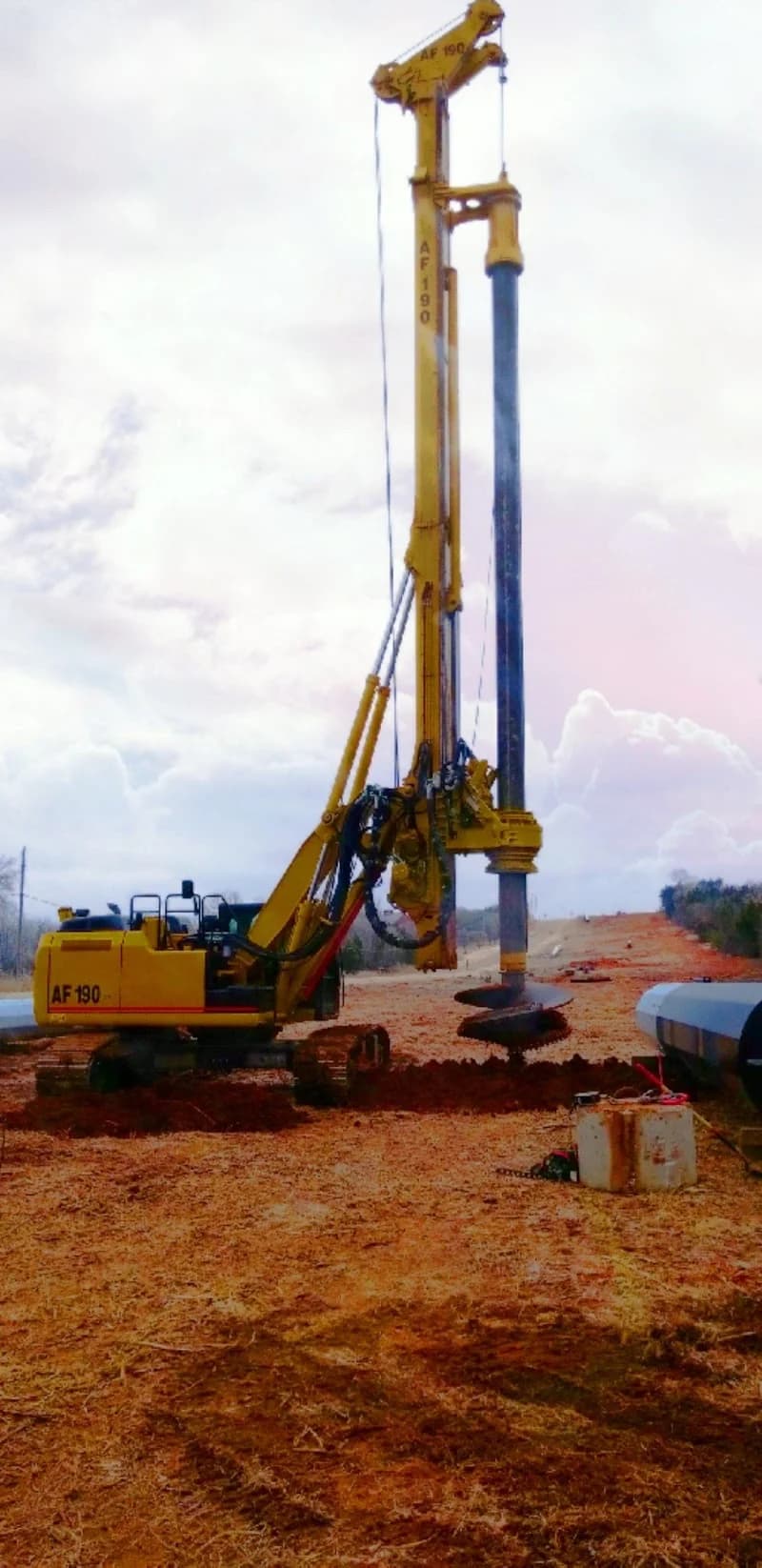 Three Peaks Drilling, Inc portfolio photo