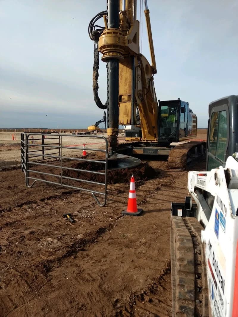 Three Peaks Drilling, Inc portfolio photo