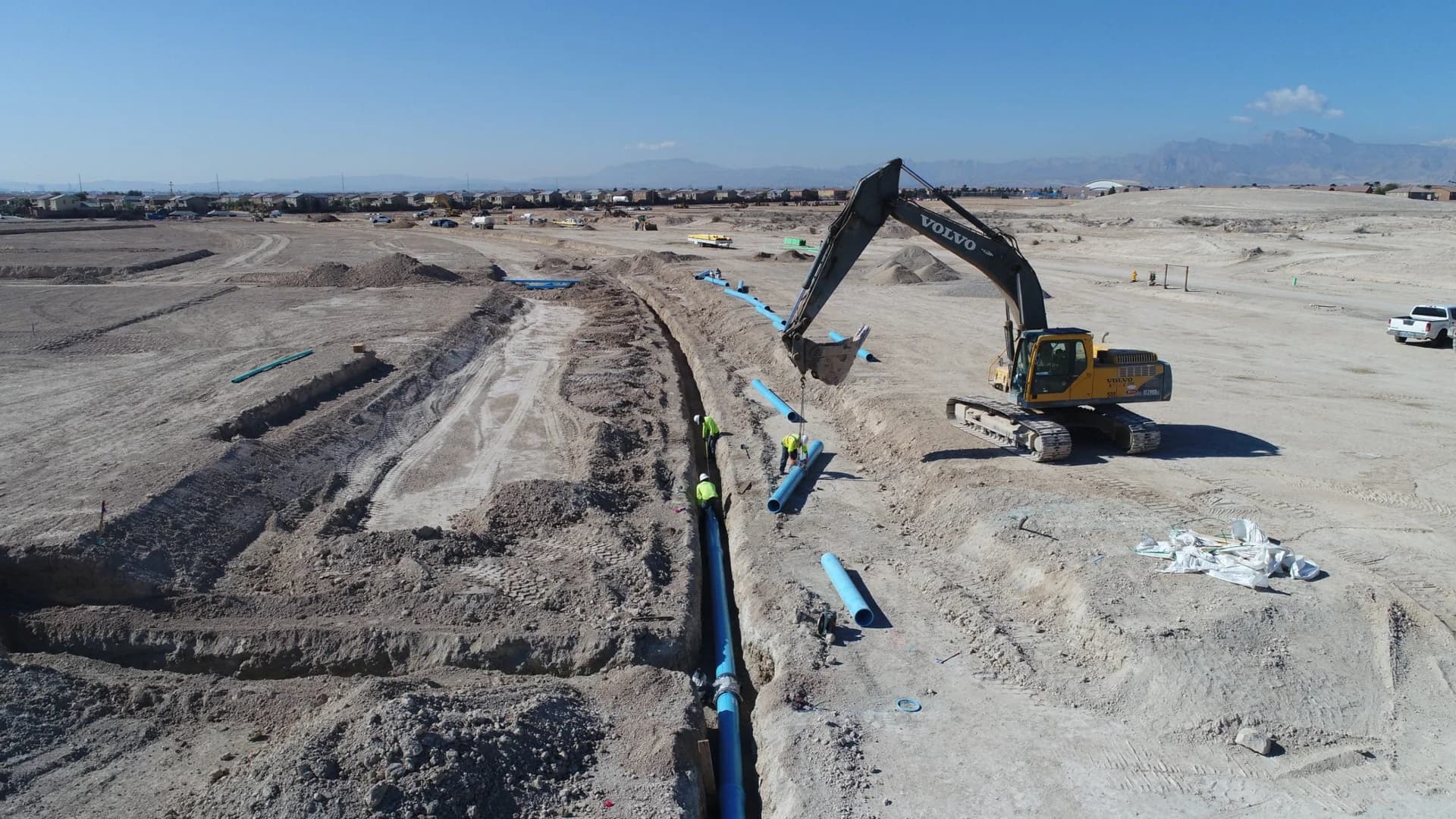 Civil Werx | General Contractor - Las Vegas, NV portfolio photo