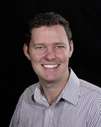 James, Equipment Manager for Table Mountain Equipment, Civil Werx, Las Vegas, NV