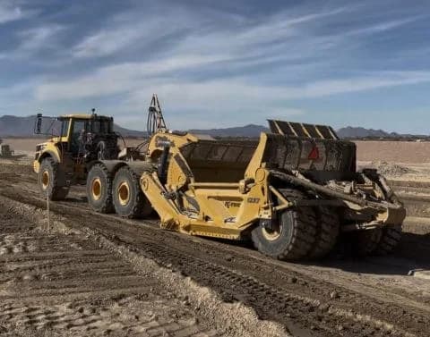 Civil Werx | General Contractor - Las Vegas, NV portfolio photo